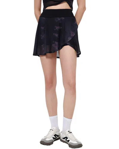 Cercei Studio Skirt In Black