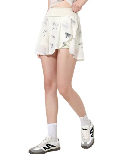 Cercei Studio Skirt In Multi