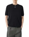 Cercei Studio T-shirt In Black