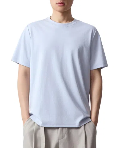 Cercei Studio T-shirt In Blue