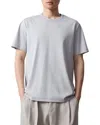 Cercei Studio T-shirt In Gray