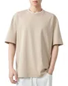 Cercei Studio T-shirt In Neutral