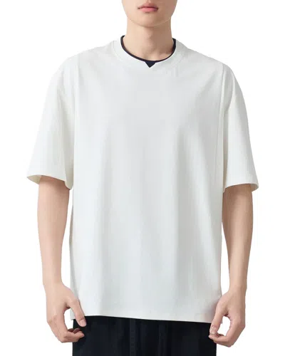Cercei Studio T-shirt In White