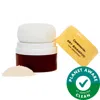 Ceremonia Dry Shampoo Powder Pouf For Balanced Scalp 0.35 oz / 10 G