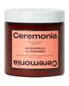 Ceremonia Mascarilla De Babassu Hair Mask 7.8 Oz.