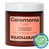 Ceremonia Mascarilla De Babassu Hair Mask 7.8 Oz.