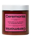 Ceremonia Mascarilla De Guava Hair Mask 7.8 Oz.