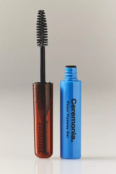 Ceremonia Pequi Flyaway Gel In Multi