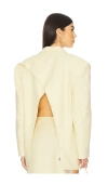 Ceren Ocak Oversized Jacket