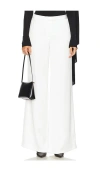 Ceren Ocak Pant In 白色