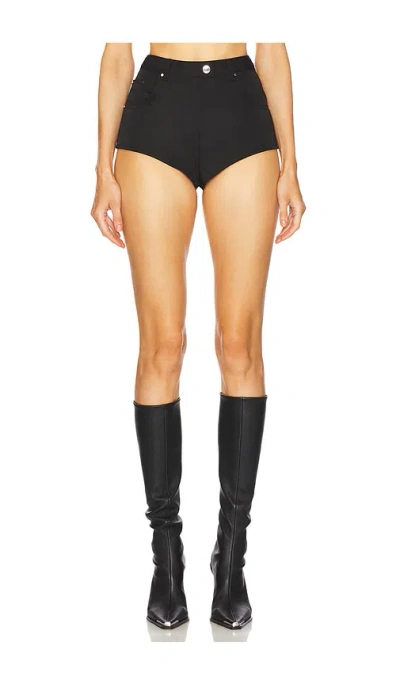 CEREN OCAK SHORT