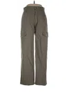 Cernucci Cargo Pants In Green