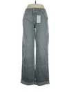 Cernucci Jeans In Gray