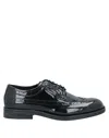 Cerruti 1881 1881 Lace-up Shoes In Black
