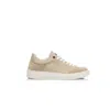 Cerruti 1881 Cow Leather Women's Sneaker