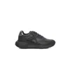 Cerruti 1881 Cow Leather Women's Sneaker