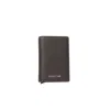 Cerruti 1881 Elegant Leather Bi-fold Men's Wallet