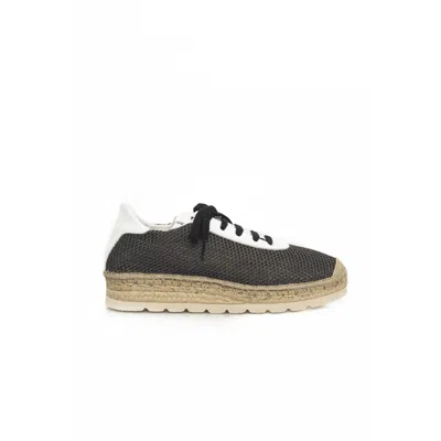 CERRUTI 1881 CALFSKIN MEN MEN'S SNEAKER
