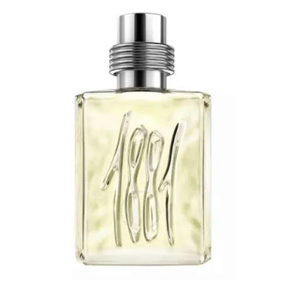 Cerruti 1881 Cerruti Men's 1881 Edt 0.84 oz Fragrances 5050456522774 In N/a