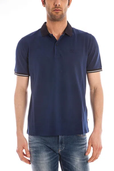 Cerruti 1881 Cerruti Sweater In Blue