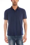 Cerruti 1881 Cerruti Sweater In Blue