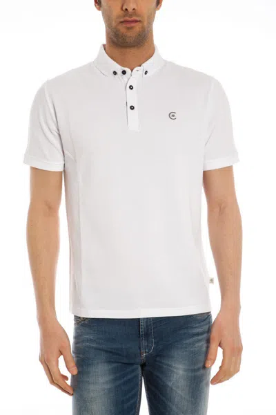 Cerruti 1881 Cerruti Sweater In White