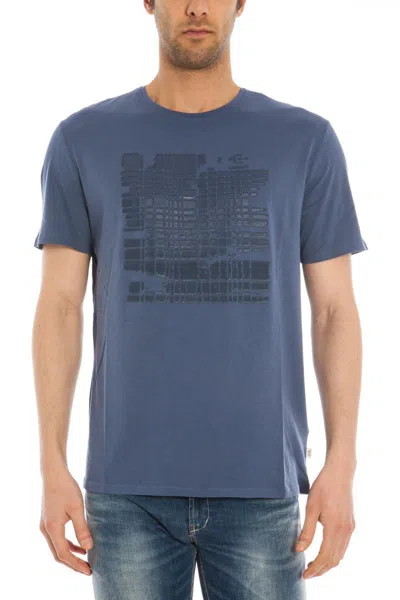 Cerruti 1881 Cerruti Topwear In Blue