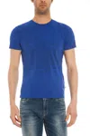 Cerruti 1881 Cerruti Topwear In Blue