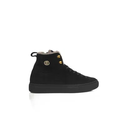 Cerruti 1881 Cowhide Women Women's Sneaker