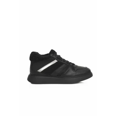 Cerruti 1881 Cowhide Women Women's Sneaker