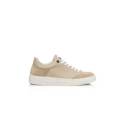 Cerruti 1881 Cowhide Women Women's Sneaker