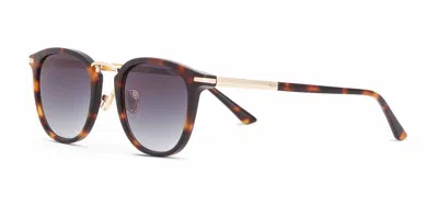 Cerruti 1881 Cr 80081 C2 Occhiali Da Sole Tartarugatishell Per Uomo