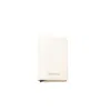 Cerruti 1881 Elegant Calf Leather Men's Wallet In Beige