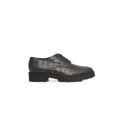 Cerruti 1881 Green Cowhide Loafer