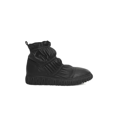 Cerruti 1881 Leather Women Women's Boot
