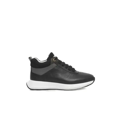 Cerruti 1881 Leather Women Women's Sneaker