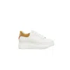 Cerruti 1881 Leather Women Women's Sneaker