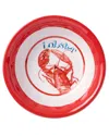 Certified International Beach House Lobster Melamine Set Of 6 All Purpose  Bowls