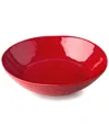 Certified International Christmas Serving Bowl