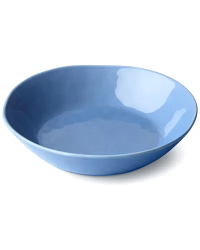 Certified International Cloudy Sky Set Of 4 Soup Bowls