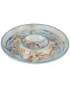Certified International Coastal Landscape Chip & Dip