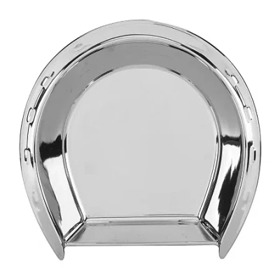 Certified International Derby Day At The Races Porcelain Serving Bowl In White