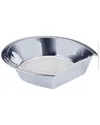 Certified International Derby Day At The Races Silver Plated 3d Horseshoe Serving Bowl