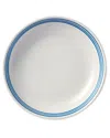 Certified International Dockside Blue Set Of 4 Soup Bowls