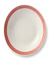 Certified International Dockside Serving Bowl In Red