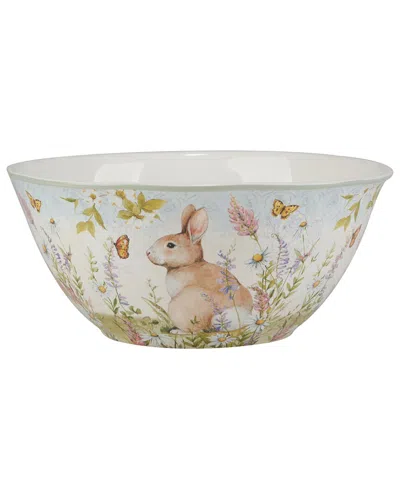 CERTIFIED INTERNATIONAL CERTIFIED INTERNATIONAL EASTER MEADOW DEEP BOWL
