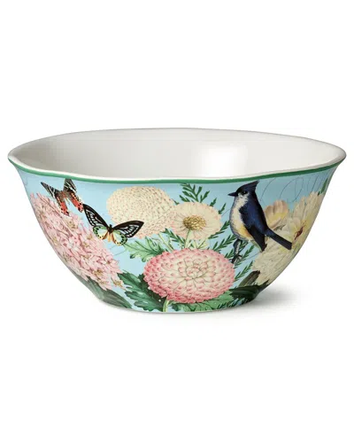 CERTIFIED INTERNATIONAL CERTIFIED INTERNATIONAL FLORA DEEP BOWL