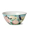 Certified International Flora Deep Bowl In Miscellaneous