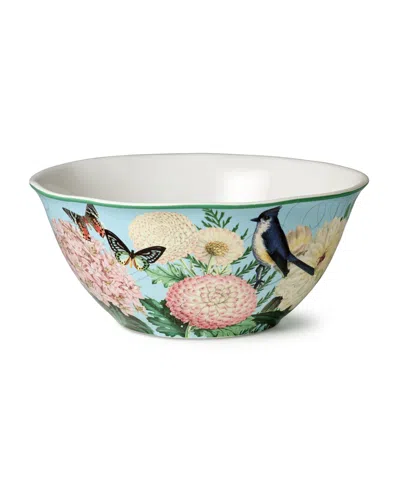 Certified International Flora Deep Bowl In Miscellaneous