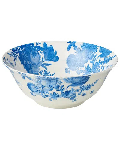 Certified International Gabrielle Blue Deep Bowl